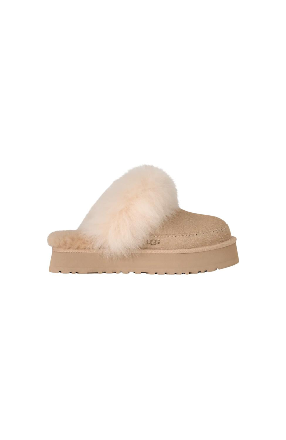 Ugg - Women's Disquette Chalet Mule
