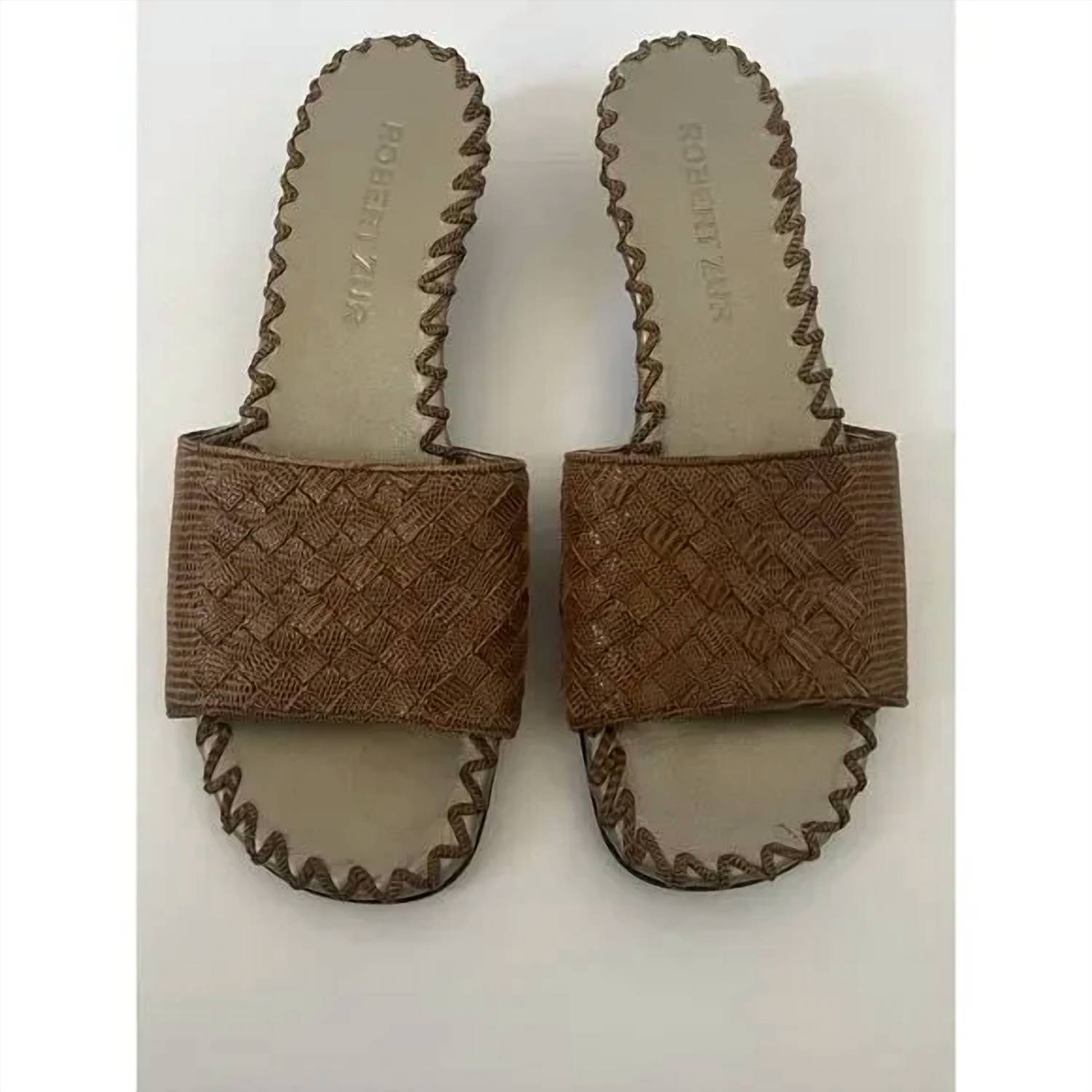 Robert Zur - Women's Vue Sandal