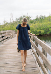 Navybleu - Molly Dress