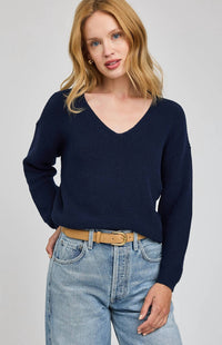 Gentle Fawn - Tucker Sweater