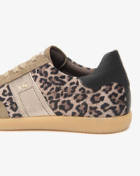 Nerogiardini - Women's Arnold Suede Low Sneaker