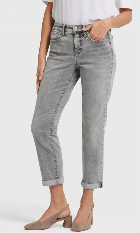 Nydj - Margot Girlfriend Ankle Jeans