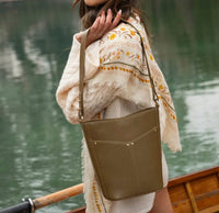 Maradji - Gabrielle Bucket Bag