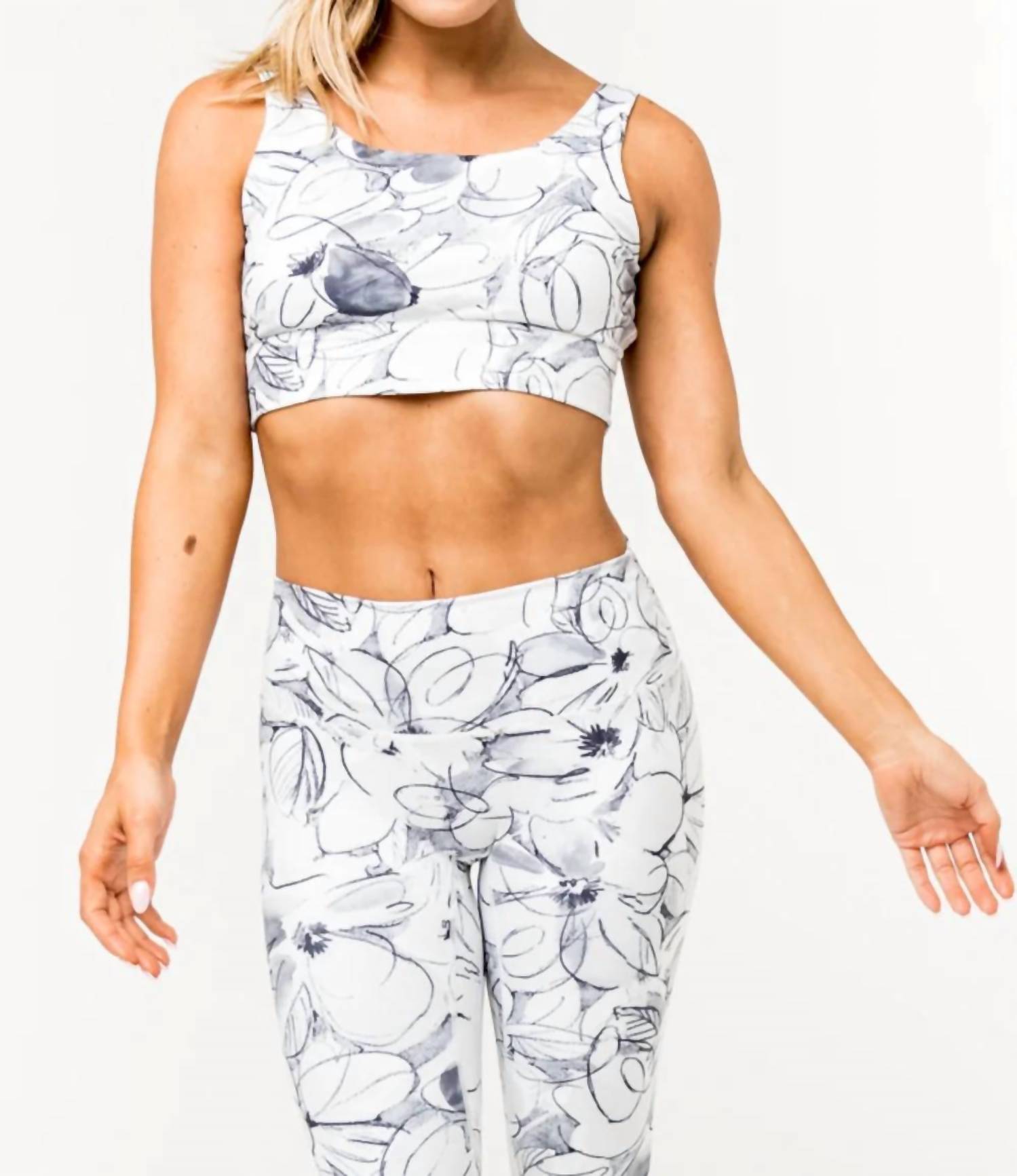Lovlei - Balance Sports Bra