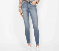 Judy Blue - High Waist Tummy Control Skinny Jeans