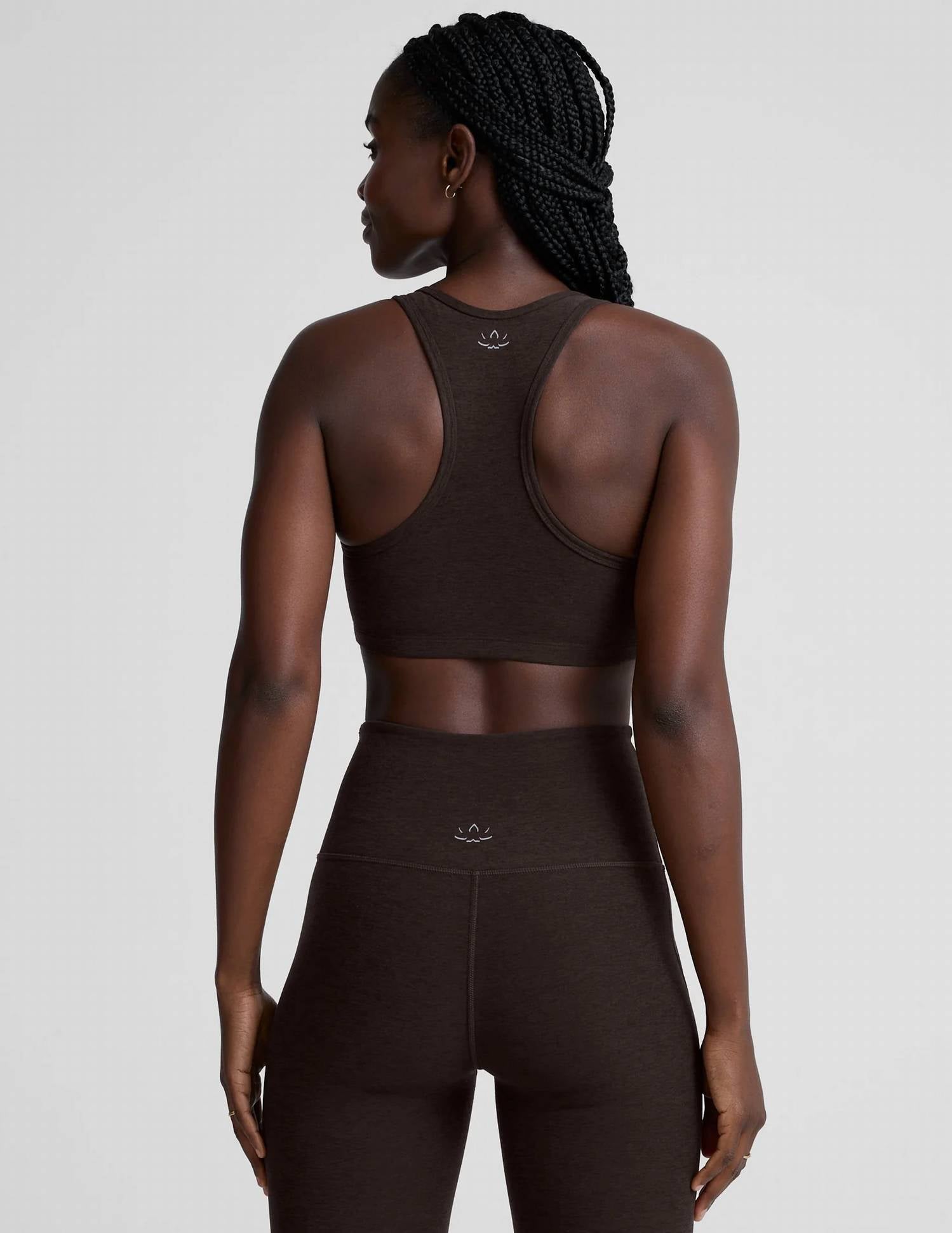 Beyond Yoga - Spacedye Lift Your Spirit Bra