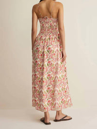 Z Supply - Cornelia Ami Floral Dress