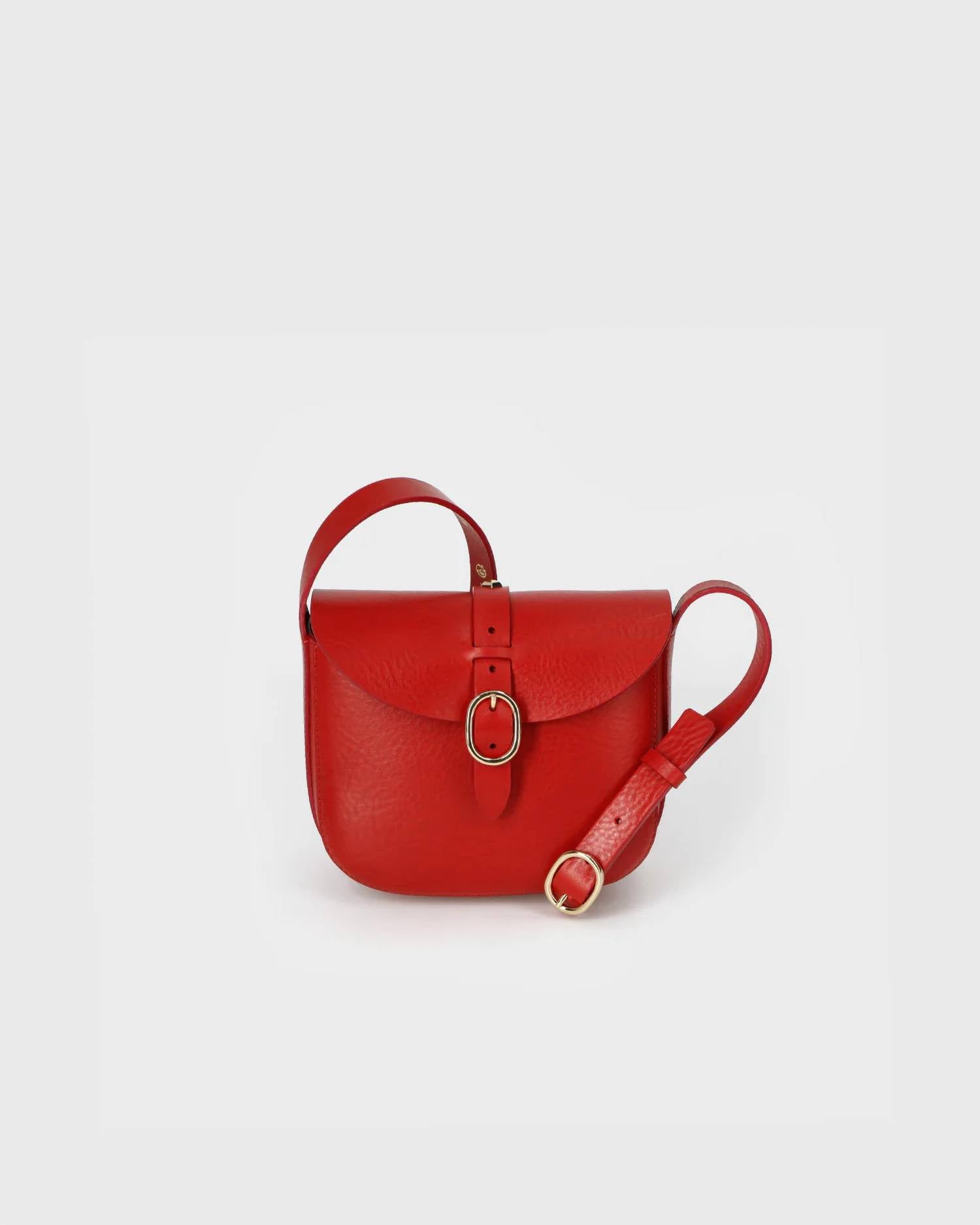 Herbert Frere Soeur - Women's Le Sab June Holly Bag