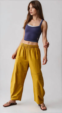 Free People - Game Day Pants