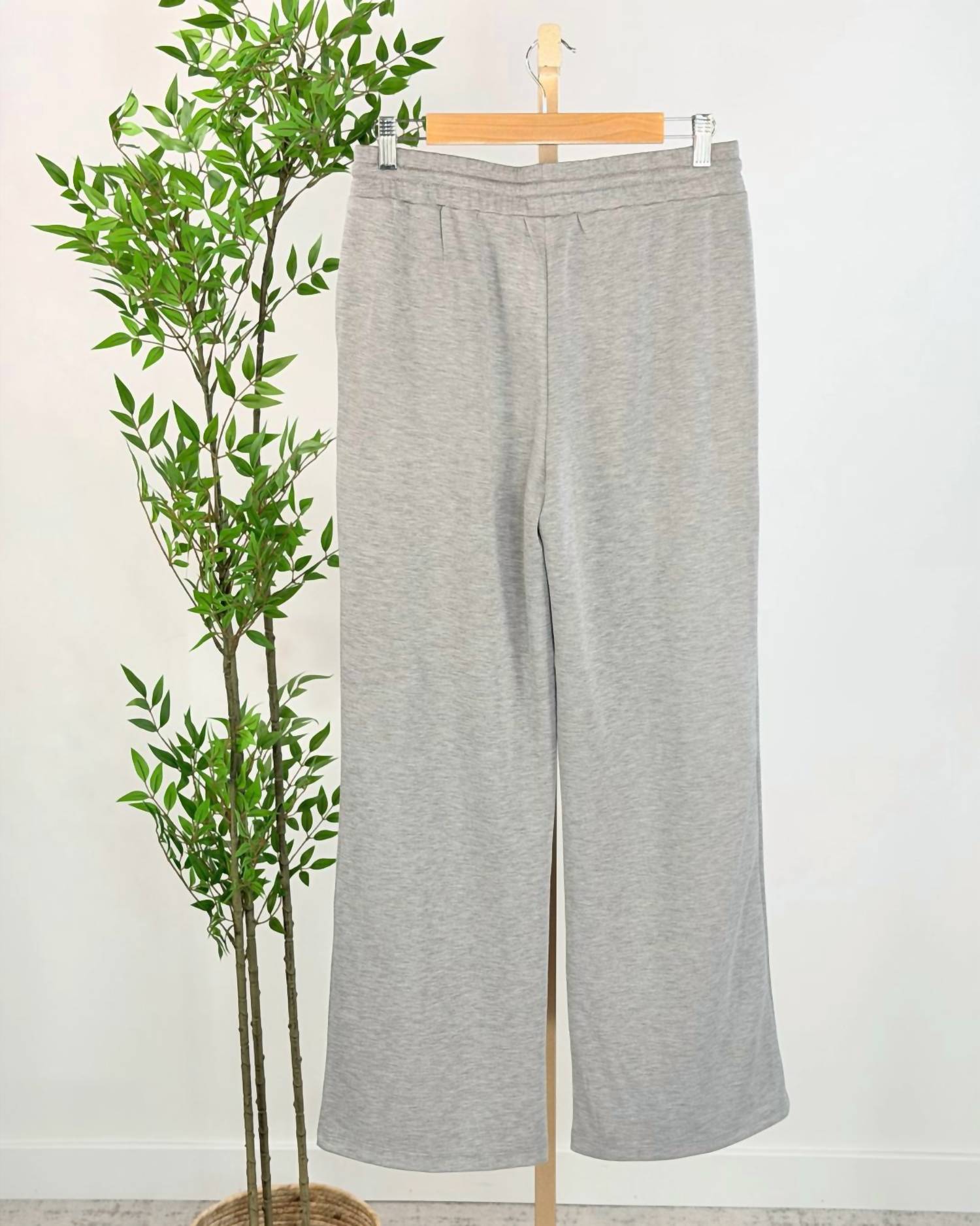 Flags & Anthem - Women's Cloud Wide Leg Pant