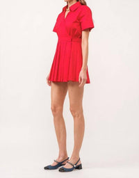 Sofie The Label - Lola Romper