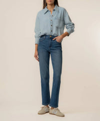 Kut From The Kloth - Alyssa Denim Shirt