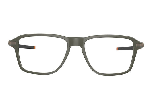 Oakley - Men's Wheel House Eyeglasses