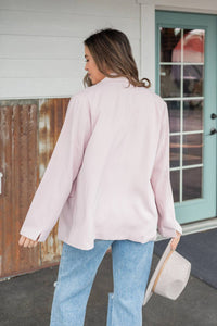 Sunday Edition - Fiona Versatile Blazer