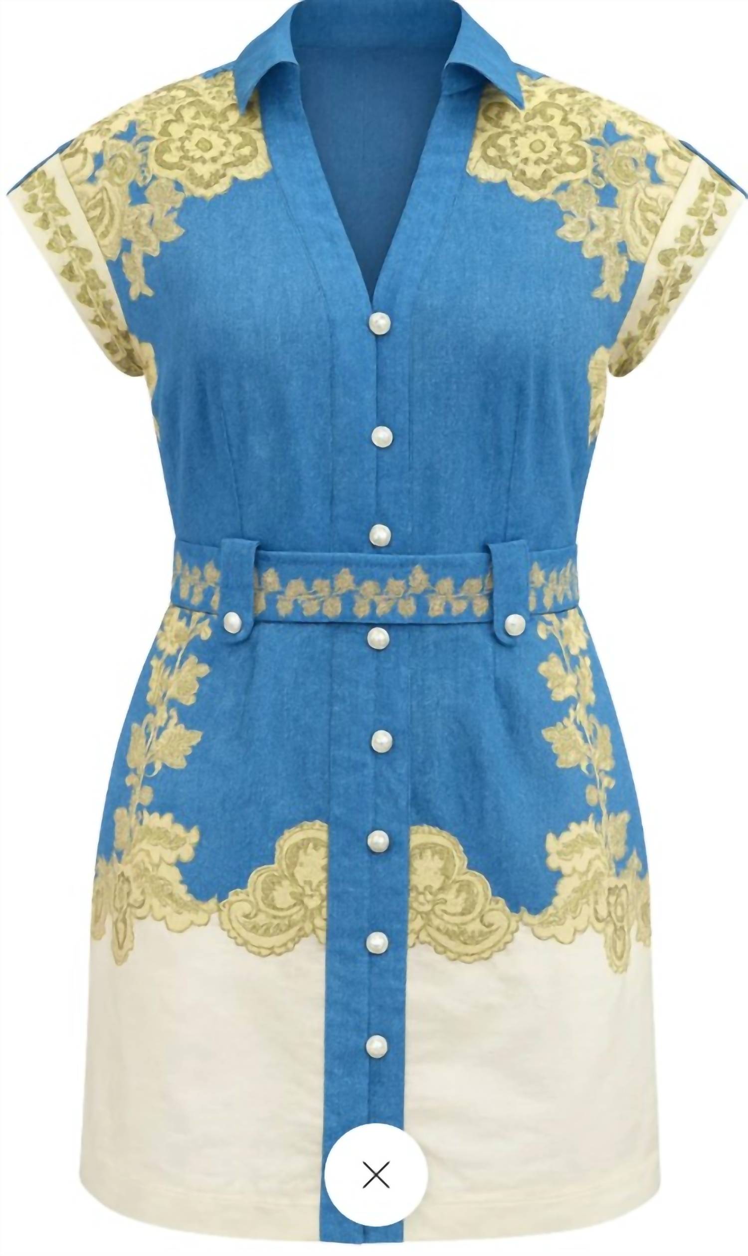 Anne Cate - Chris Dress