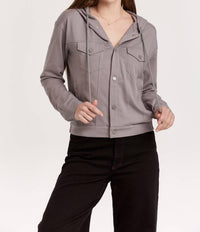 Another Love - Hunter Jacket