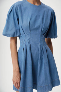 Exquise - Briella Mini Dress