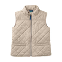 Prodoh - Kid's Quilted Vest