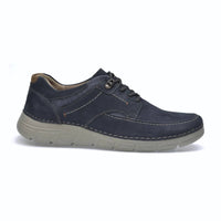 Pazstor - Men's Oxfords Nubuck Rock
