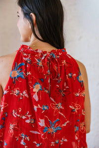 Cleobella - Shannon Mini Dress