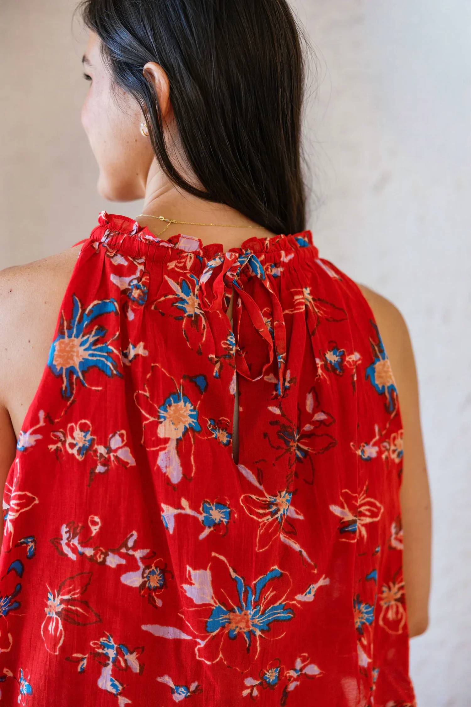 Cleobella - Shannon Mini Dress