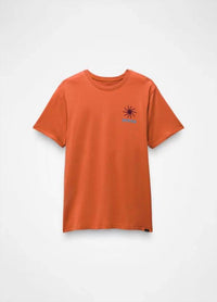 Prana - Everyday Slogan Short Sleeve Tee