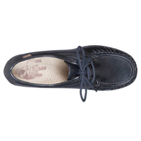 Sas - Women's Bounce Lace Up Moc Shoes