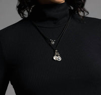 Weekend Los Angeles - Penelope Long Sleeve Mini Dress