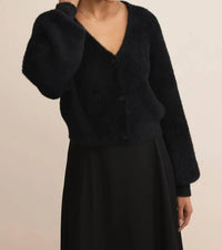 Z Supply - Sadira Fluffy Cardigan
