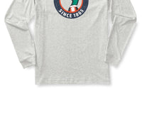 Duck Head - Men's Nostalgia Long Sleeve T-shirt