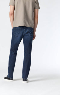 Mavi - Zach Straight Leg Jeans