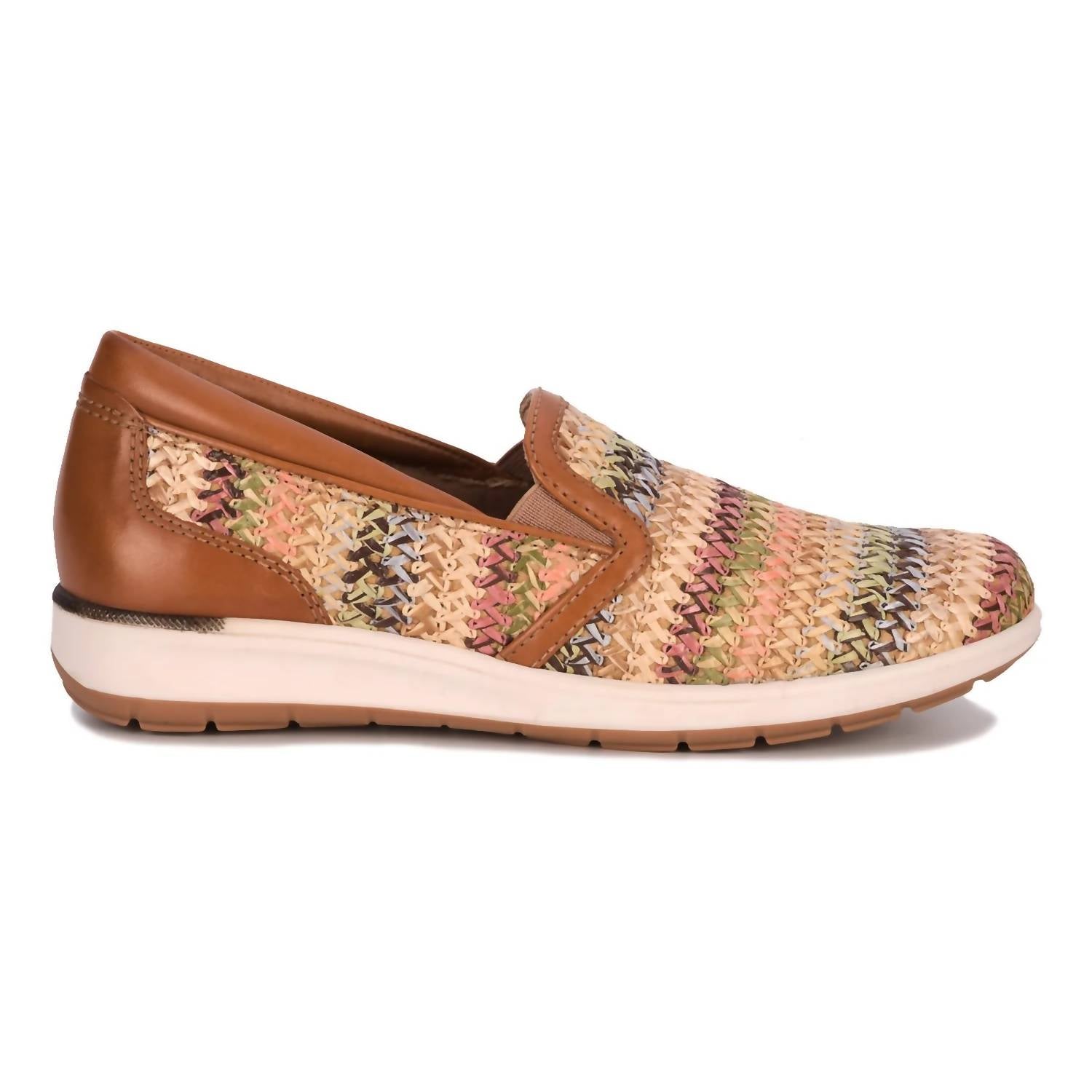 Drew - Women's Orleans Shoes