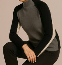 J'Envie/Eli - The Riga Multicolored Top