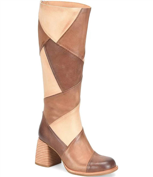 Kork-Ease - Women's Asbee Combo Boot