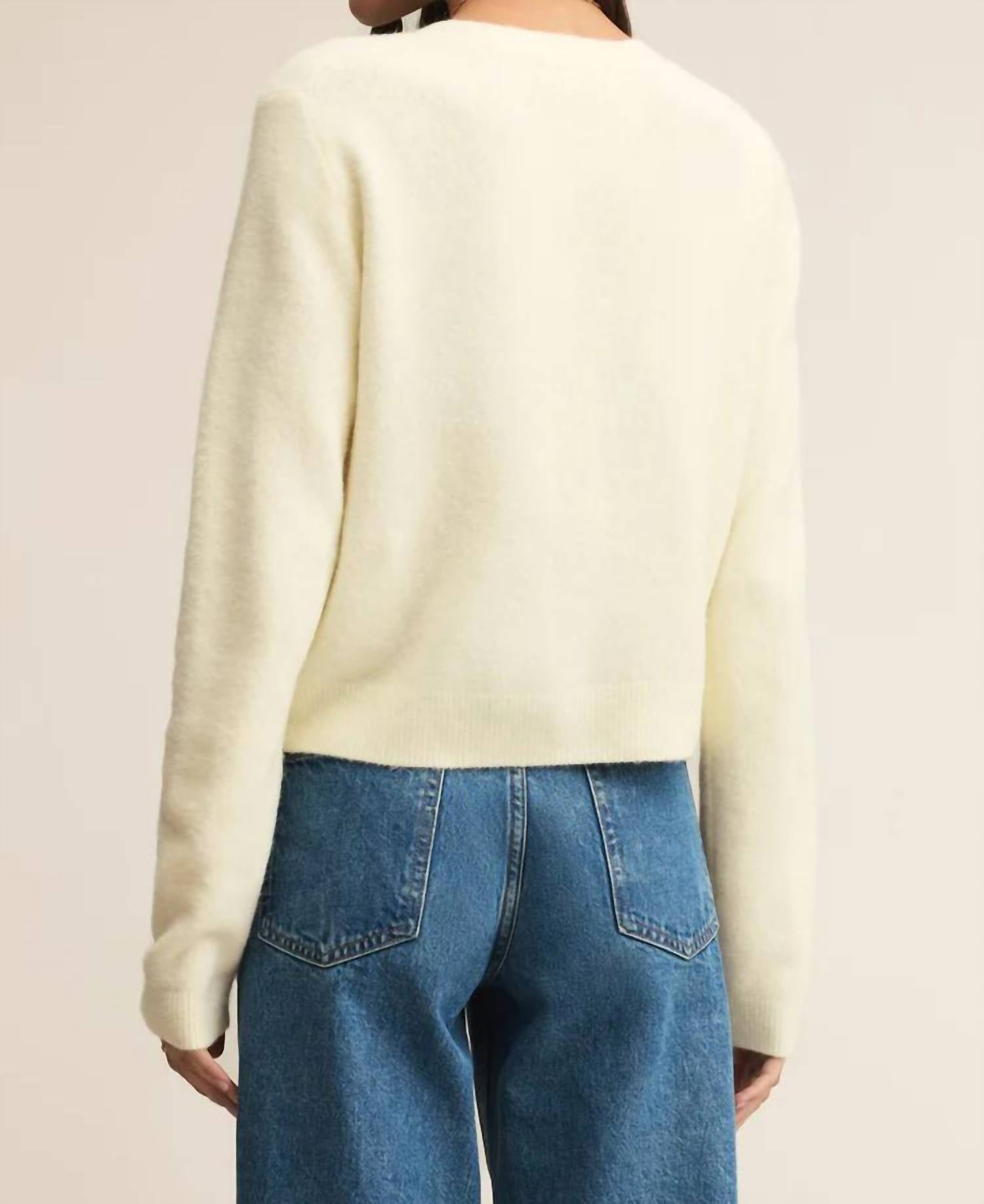 Z Supply - Medina Cardigan