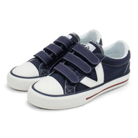 Victoria - Girls' Tribu Canvas Sneakers
