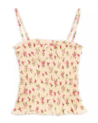 Katie J Nyc - Girl's Alma Top
