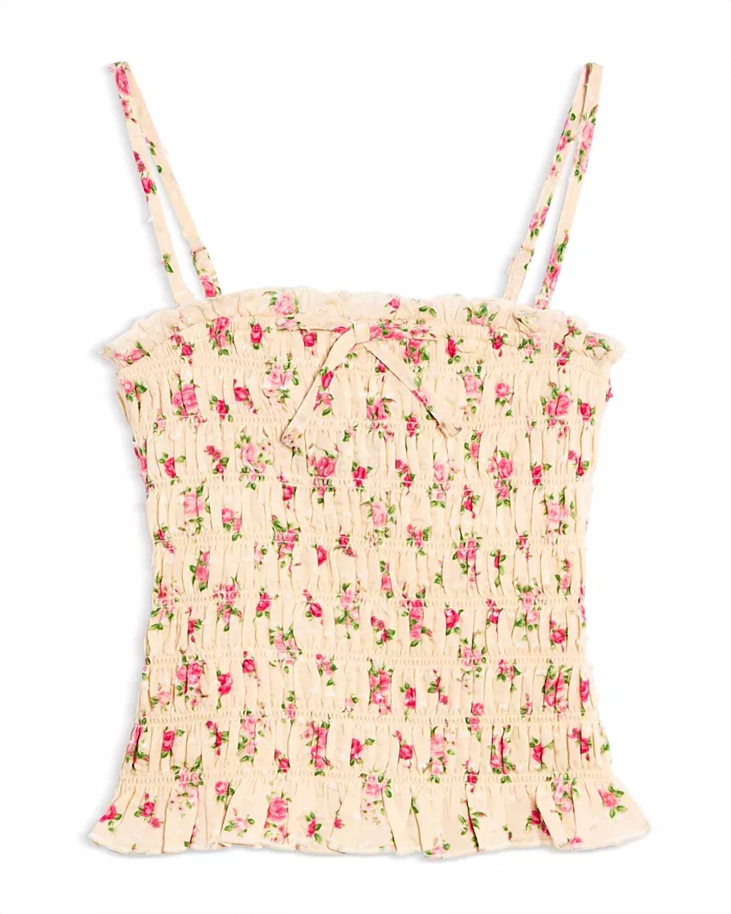 Katie J Nyc - Girl's Alma Top