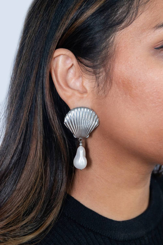 Marrin Costello - Women's Maya Drops Earrings