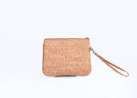 Kork Goods - Women's Amelia Cork Wristlet