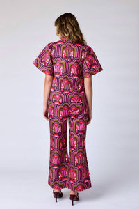 Crosby By Mollie Burch - Jasper Wide Leg Pants