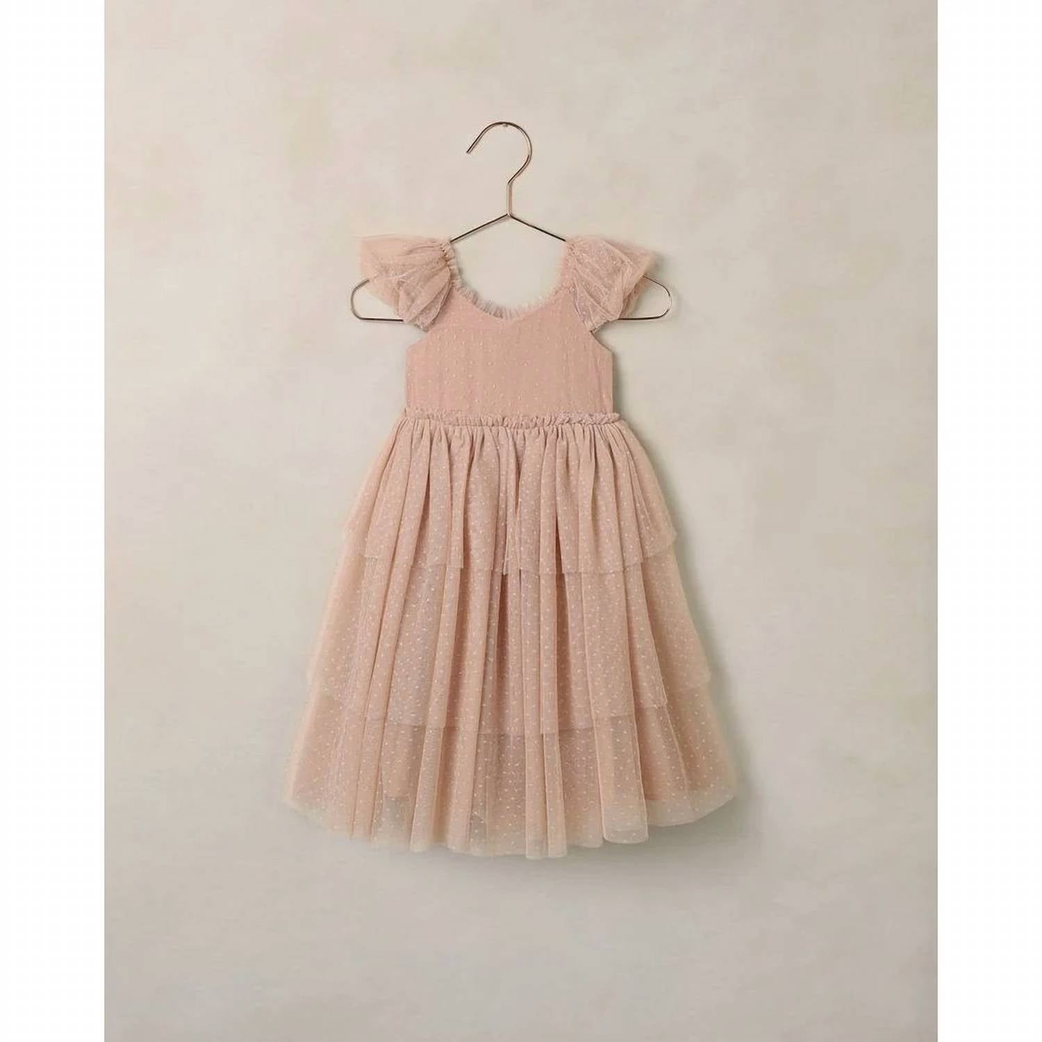 Noralee - Girls Jemma Dress