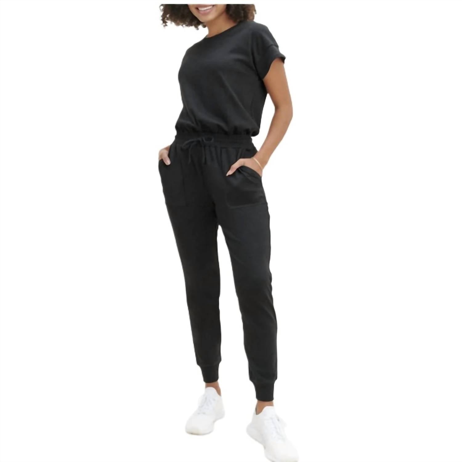 Splendid - Gwen Jumpsuit