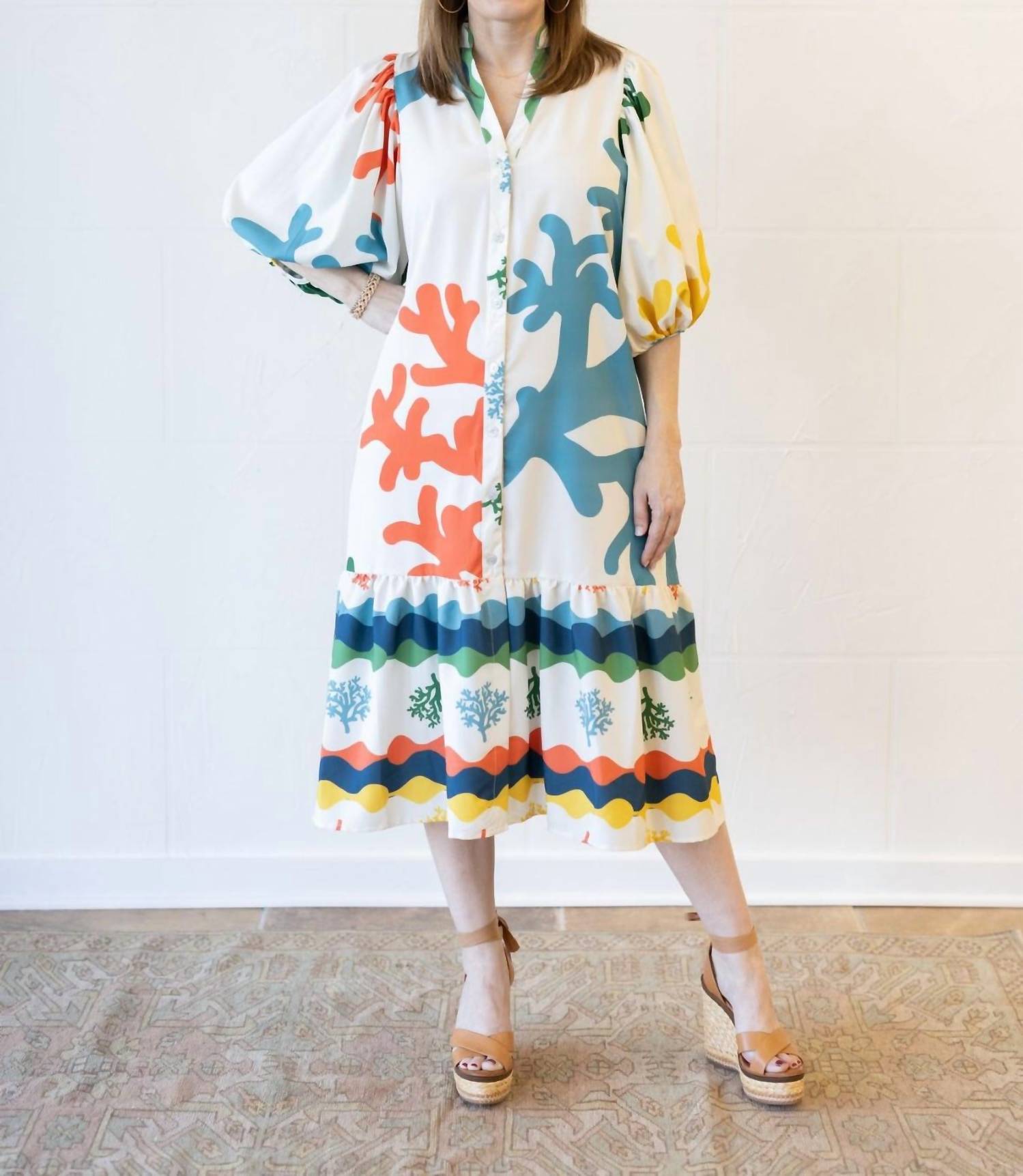 Lavi - Angela Dress