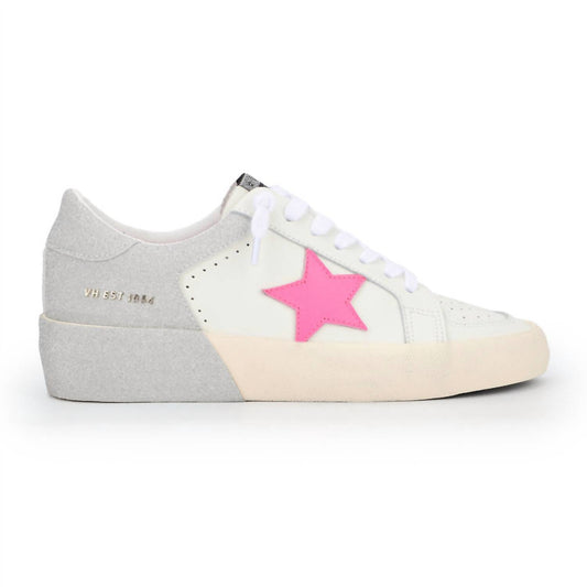 Vintage Havana - Women's Refresh Sneaker