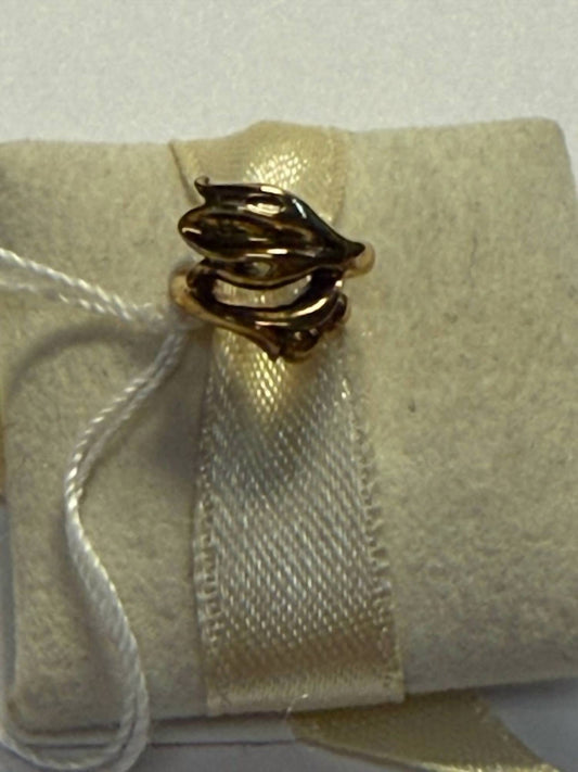 Story Jewellery - Women's Lily Ring