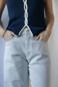 Jbd. - Panama Barrel Jeans