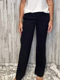 Charlie B - Port Richie Straight Leg Pant