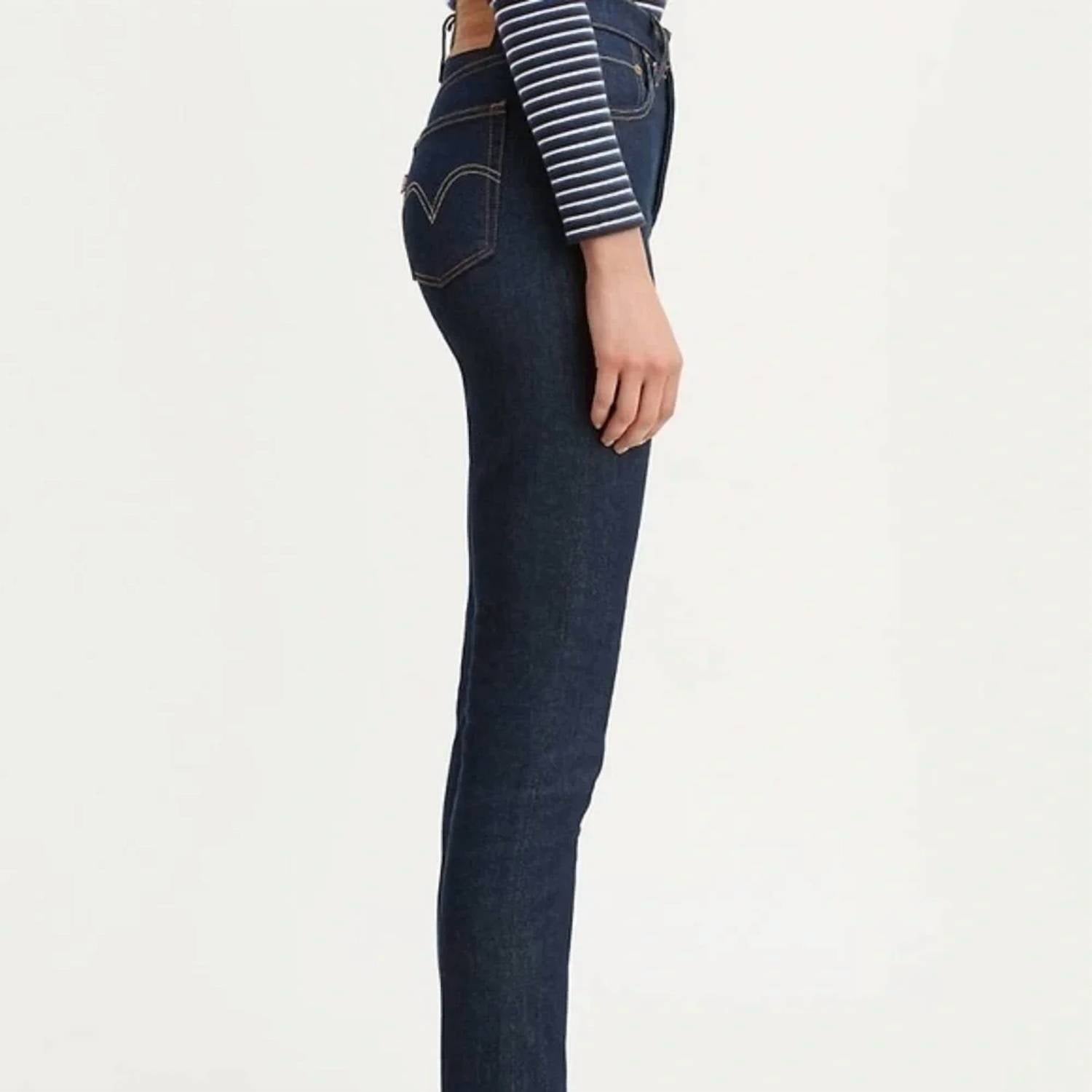 Levi'S - Premium 501 Stretch Skinny Jeans