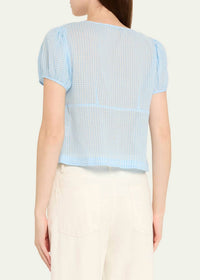 Ciao Lucia - Women's Risi Top